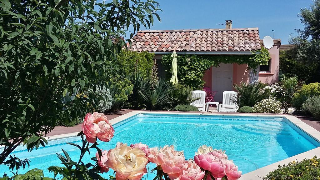Les Cypres Florentins Colomiers Quarto foto
