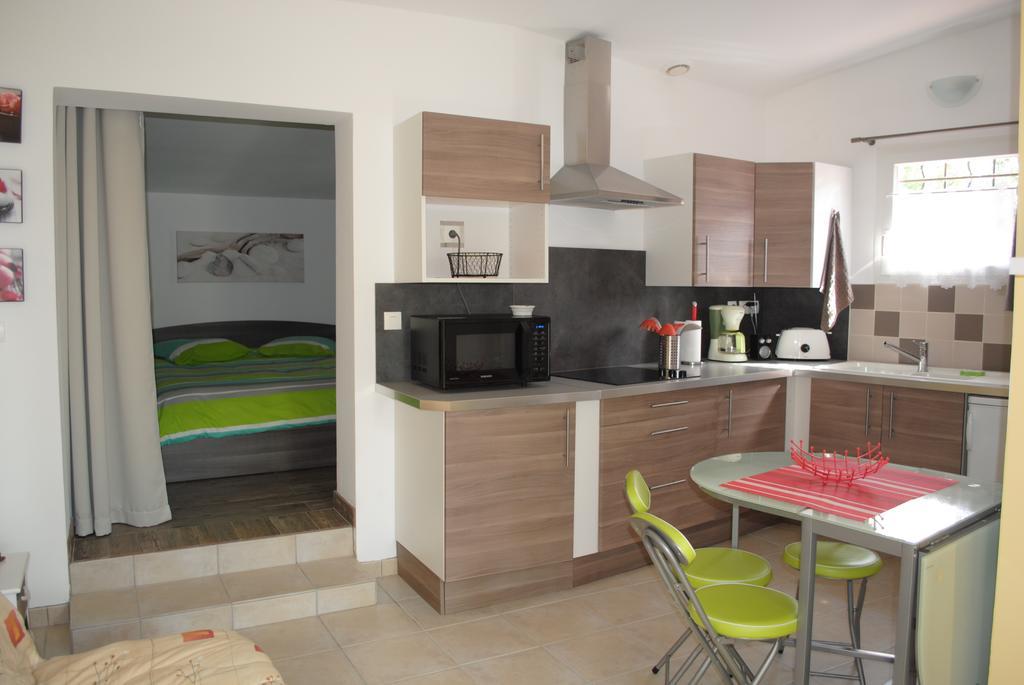 Les Cypres Florentins Colomiers Quarto foto