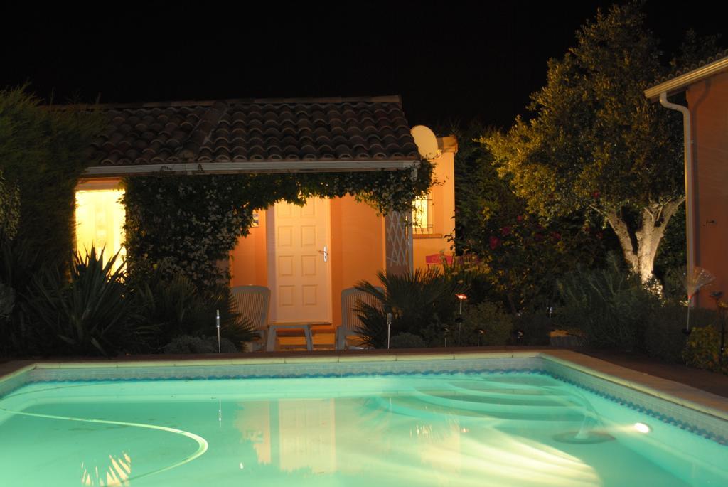 Les Cypres Florentins Colomiers Quarto foto